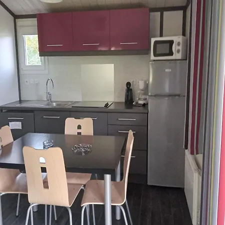 Spacious For 6 In *