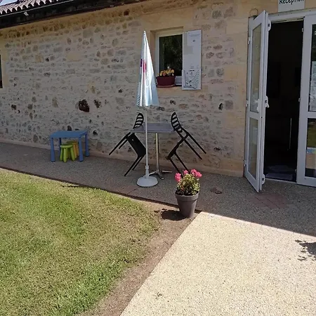 Spacious For 6 In Marminiac