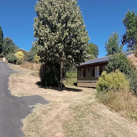 Holiday home Spacious For 6 In Marminiac